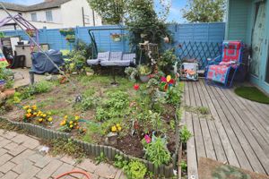 CHAPEL ROAD- click for photo gallery